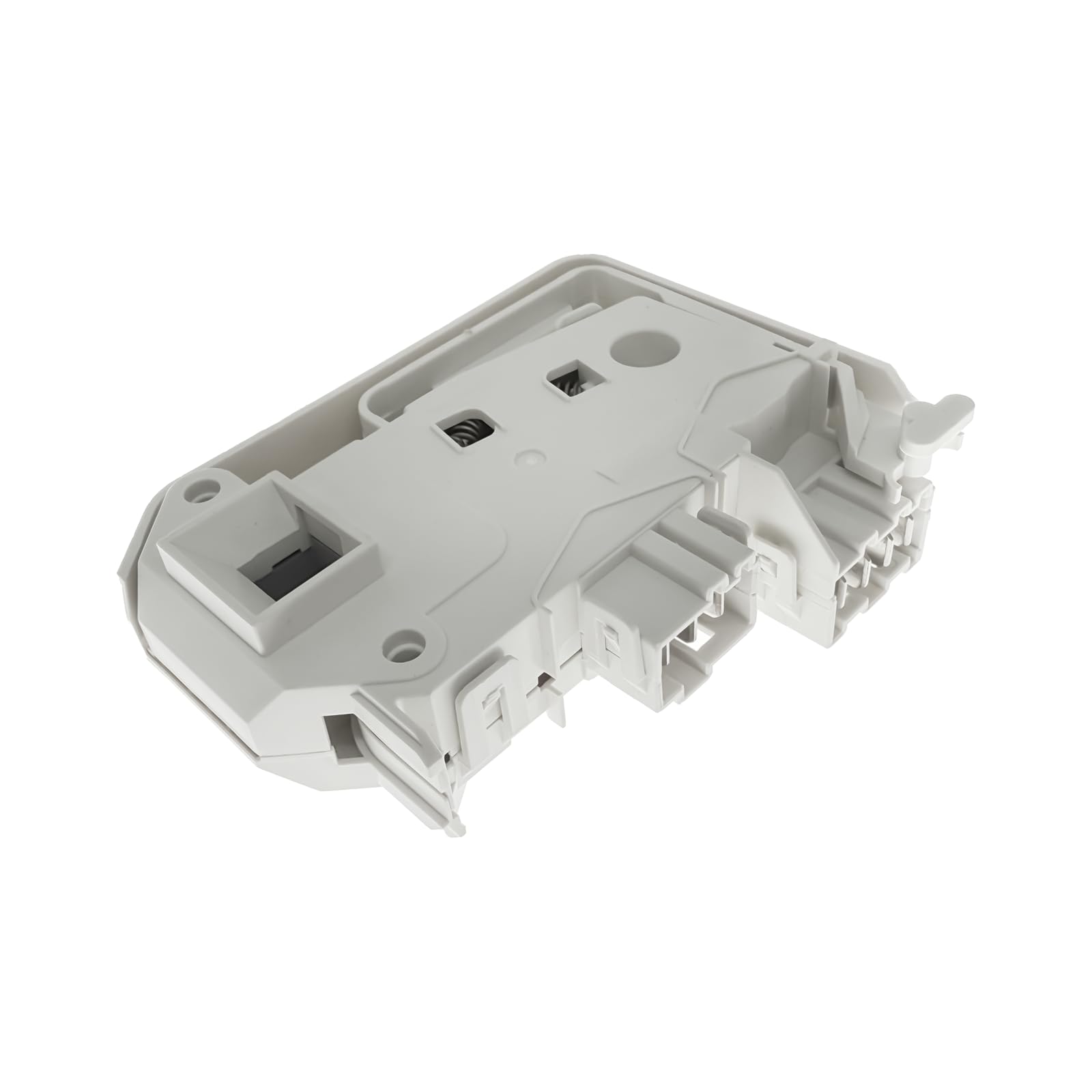 Amazon.com: WH10X10008 Replacement 1556786 For GE Washer Door Lock